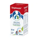 Stoptussin kapky 50ml